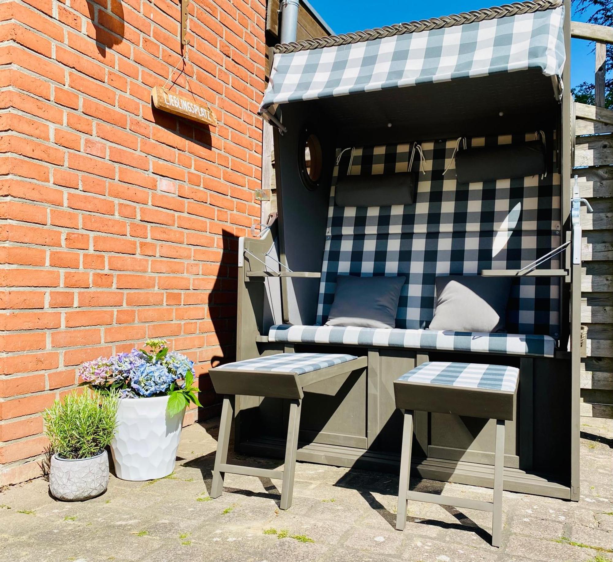 Schlunz Apartment Kappeln Exterior photo